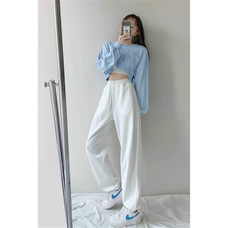 quần jogger chun gấu tim sau Mông hs