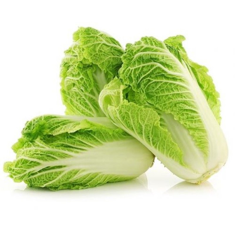 Hạt giống cải bẹ dún (10gr)