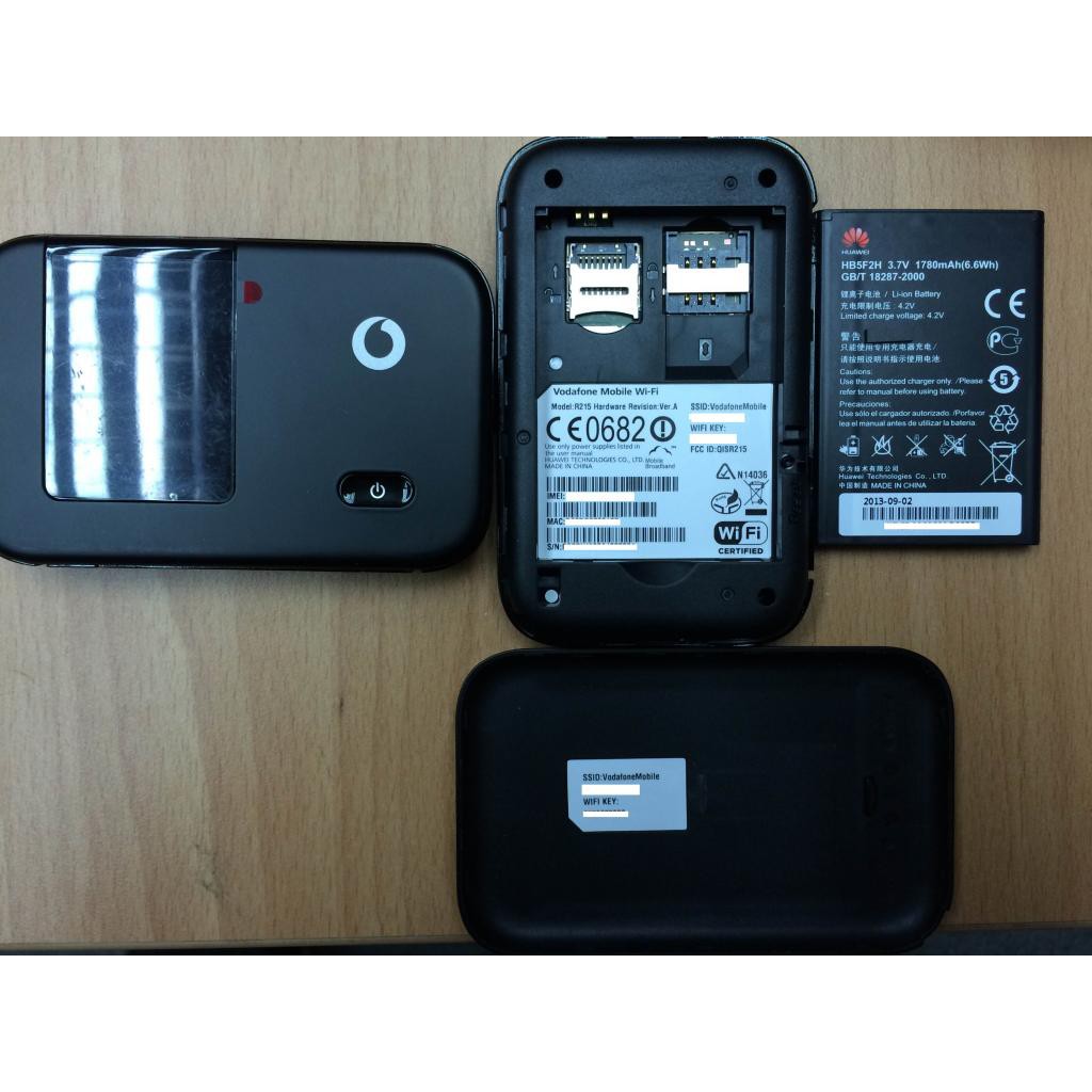 💝[SALE SẬP SÀN] BỘ PHÁT WIFI 3G/4G VODAFONE R215 150MB - CHÍNH HÃNG - GIÁ RẺ - TỐC ĐỘC CỰC CAO | BigBuy360 - bigbuy360.vn