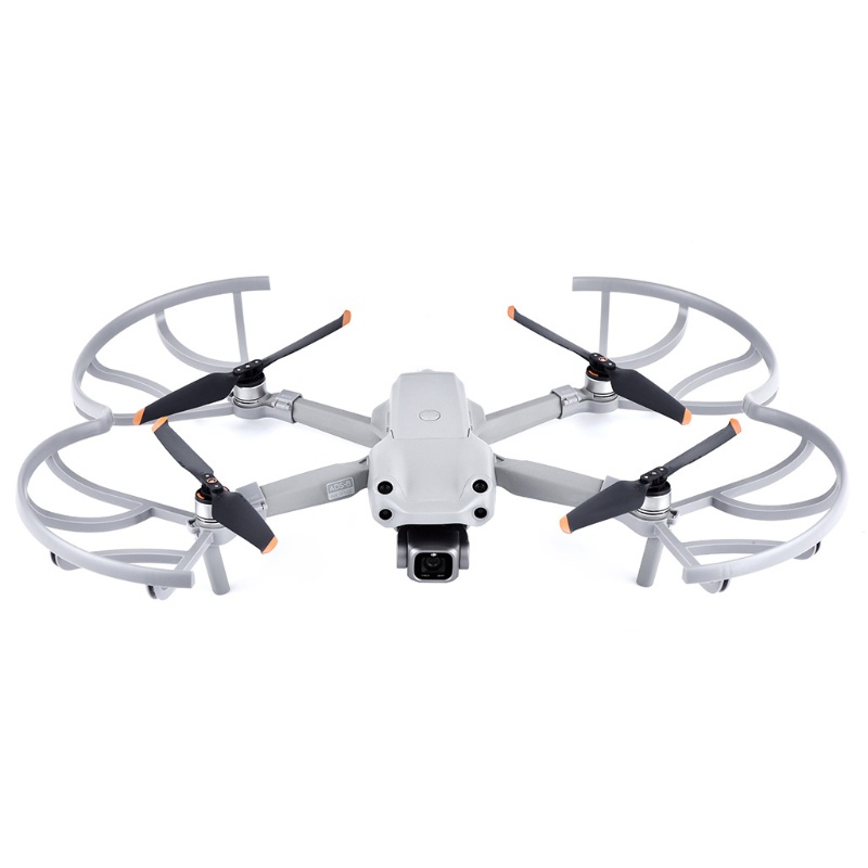 Bộ Phụ Kiện Bảo Vệ Cánh Quạt 2 Trong 1 Cho Mavic Air 2S