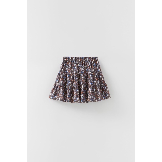 Chán váy Zara Bé gái | Hàng hiệu vợt sale