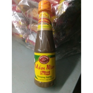 Mắm nêm pha sẵn Thuận Phương