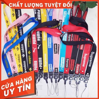 Dây đeo điện thoại dài