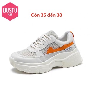 Giày dúto trả order