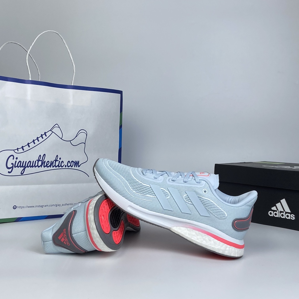Giày Adidas Chính Hãng Supernova nữ FV6019