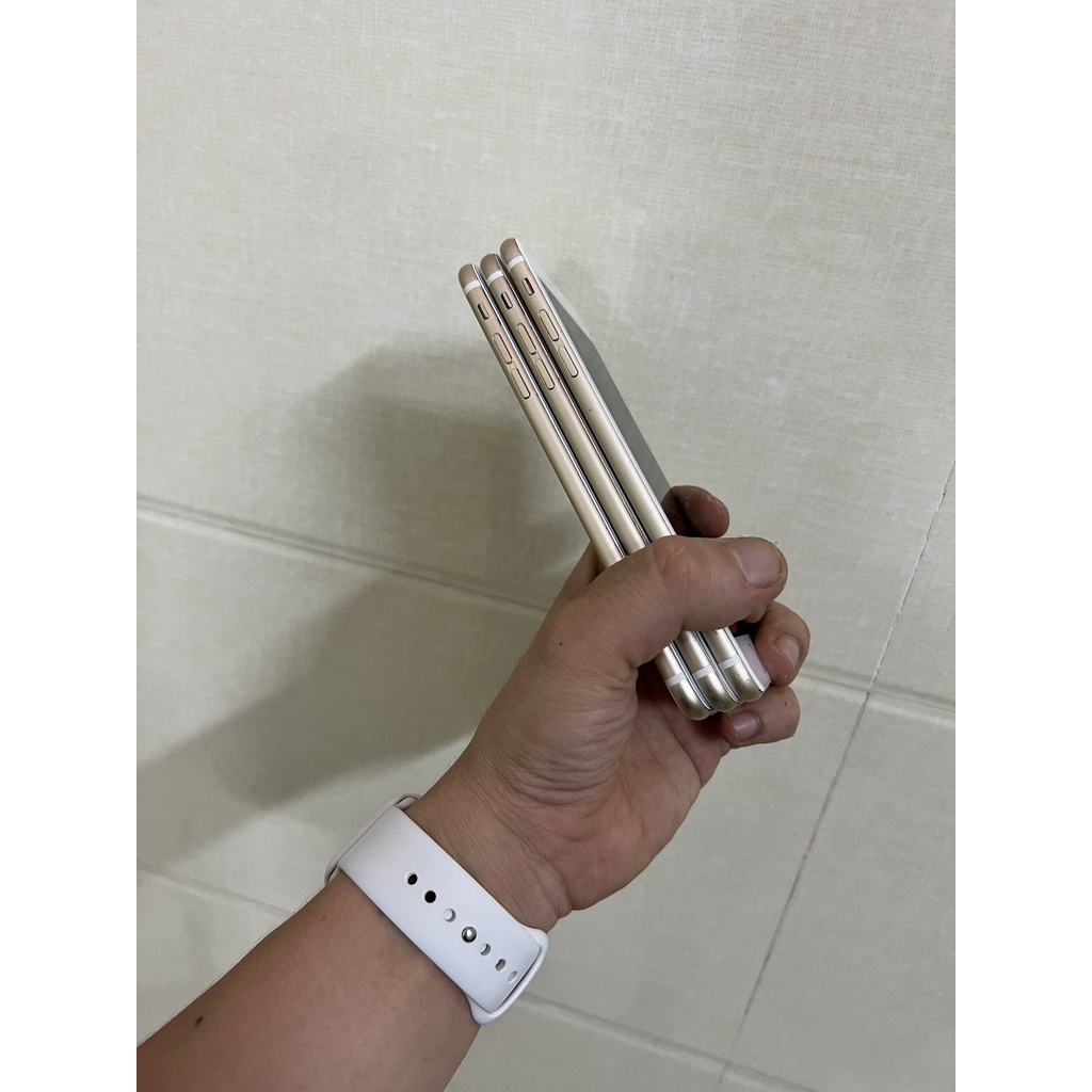 Điện Thoại IP6-PLUS. Bản 16/32/64G.Bh 12 Tháng.Lỗi 1 Đổi 1
