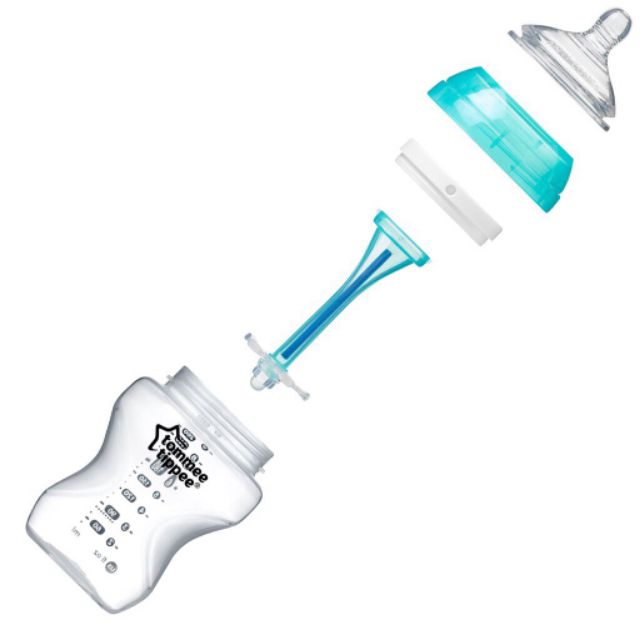 Bình có thanh cảm ứng nhiệt 150ml