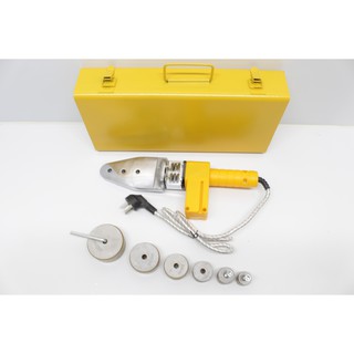 Máy hàn ống nước chịu nhiệt ppr 20-63mm 800w - sc123-sp1038