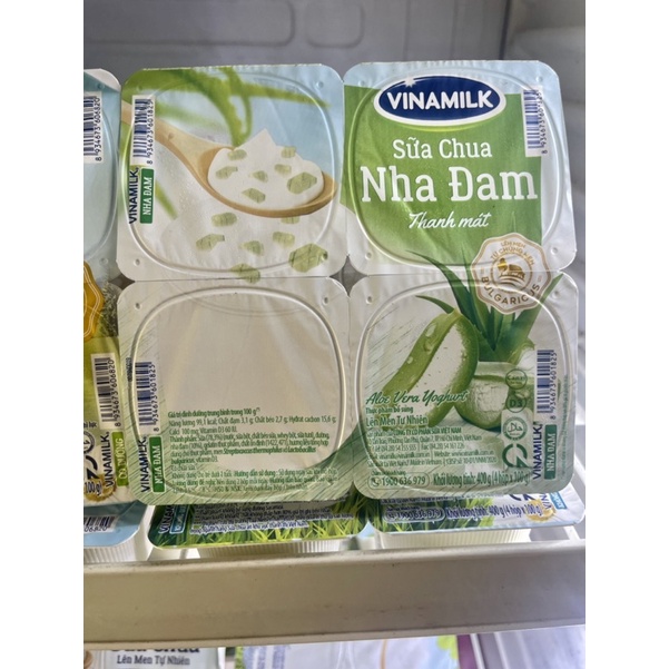 Sữa Chua Vinamilk