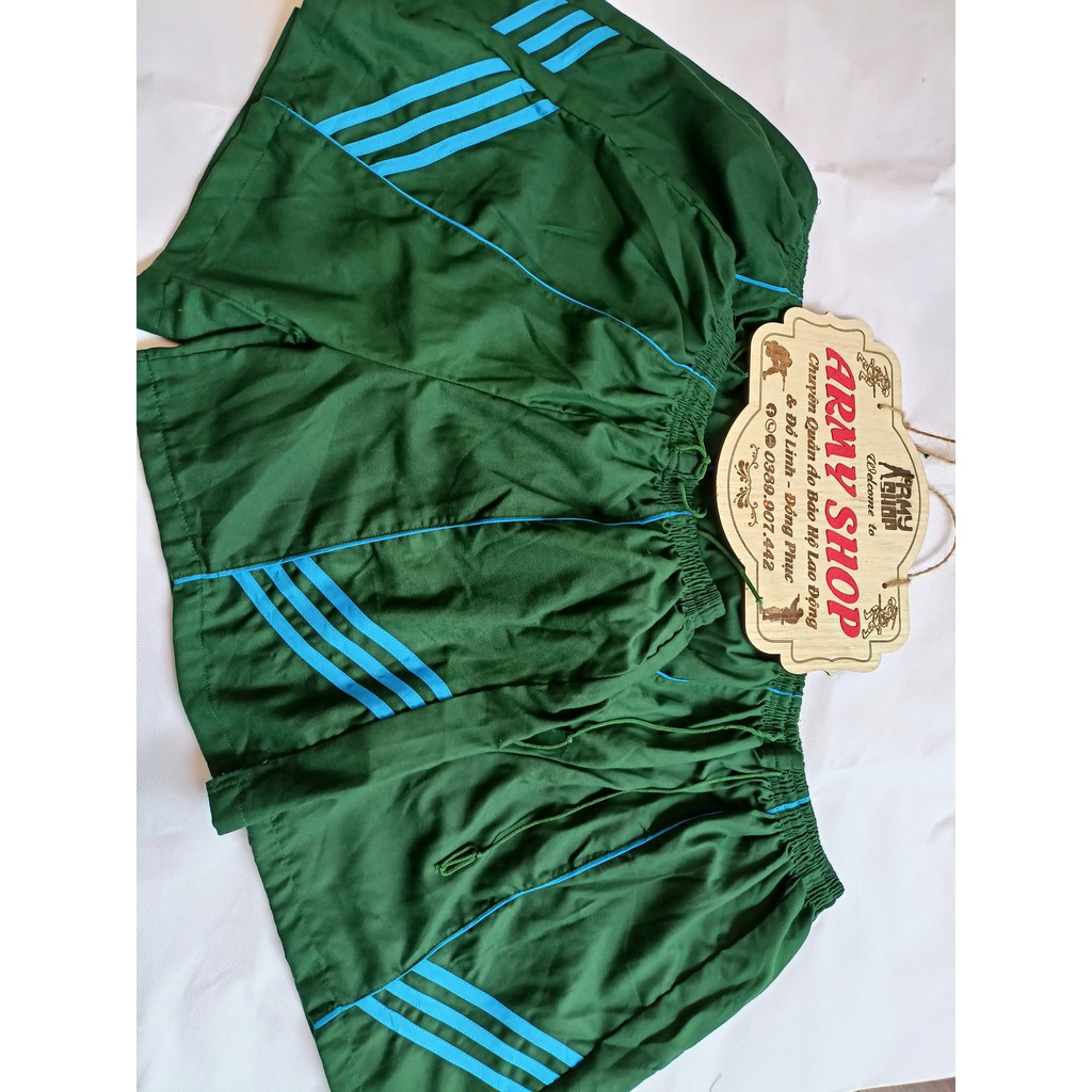 QUẦN ĐÙI ĐŨI LOẠI SỊN-SIÊU MỀM-SIÊU MÁT