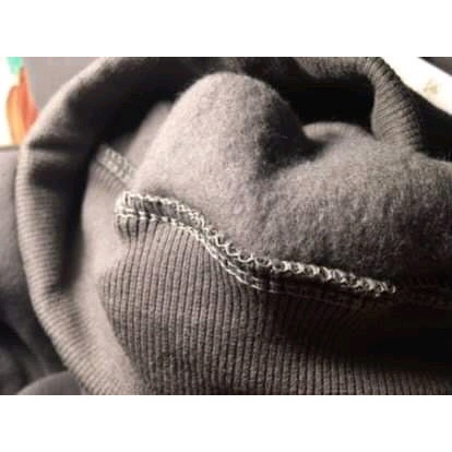 Aó Nỉ Hoodie Trơn ko họa tiết siêu dày ,siêu ấm. | BigBuy360 - bigbuy360.vn