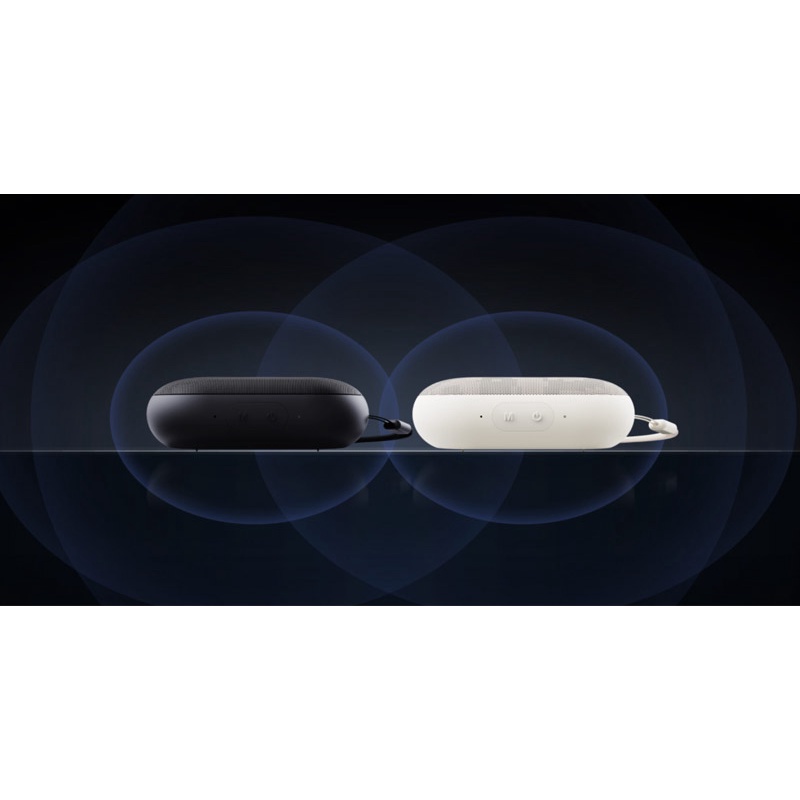 Loa Bluetooth Realme Pocket màu Desert Grey