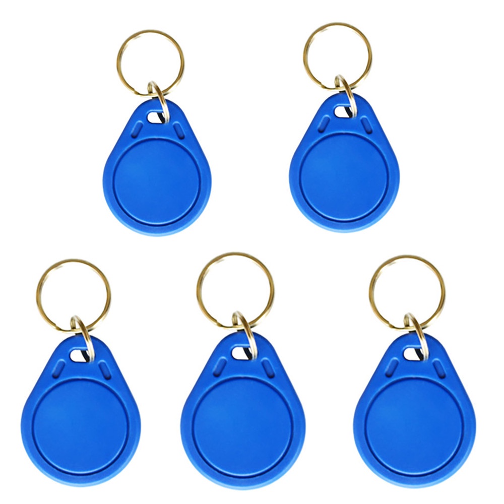 Thẻ UID IC NFC 13.56Mhz Rfid pcbfun mới có thể thay đổi được khối bàn phím NFC khu vực 0 vẫn ghi được