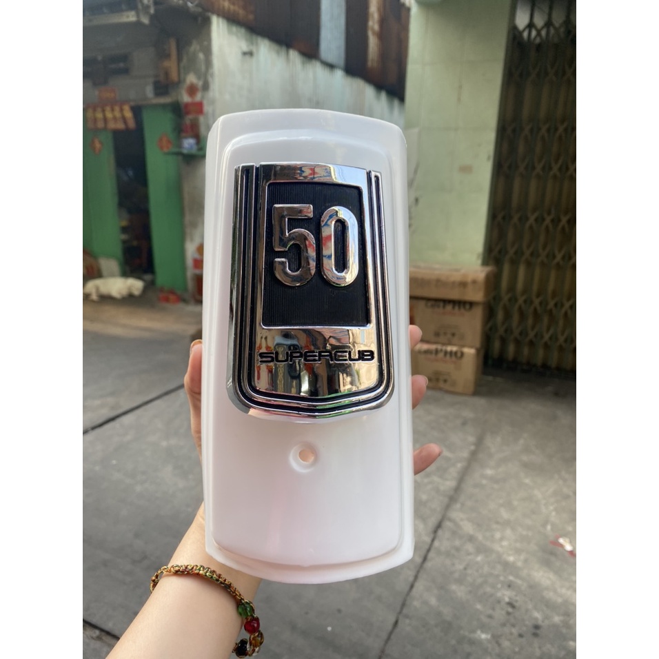 DÀN ÁO CUB 81