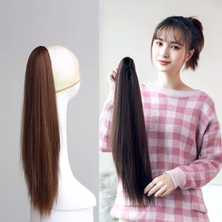 [TÓC GIẢ] 🌸 NGOẠM THẲNG CAO CẤP 🌸 HÌNH THẬT, CLIP THẬT