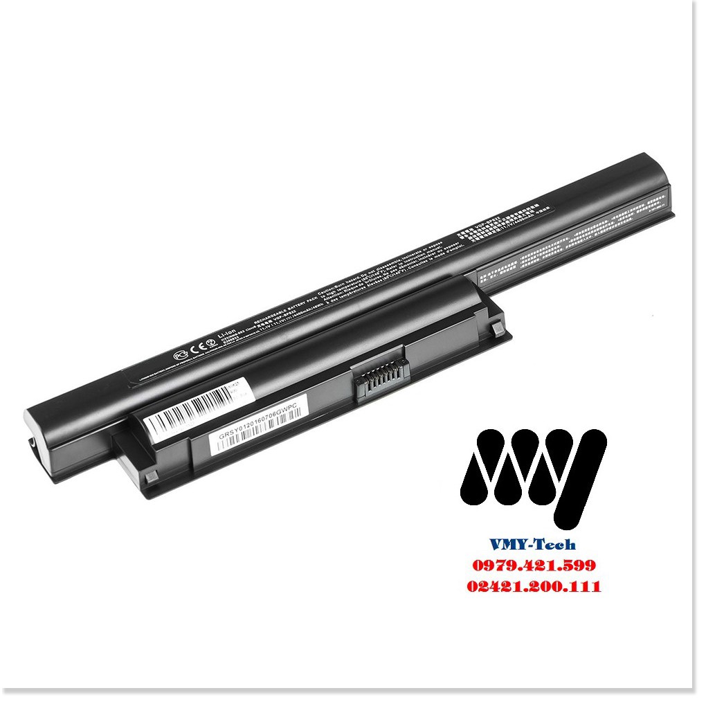 Pin Laptop Sony Vaio PCG-71411L PCG-71312L PCG-71314L BPS22