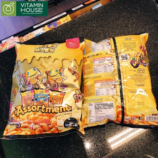 Snack House Đậu Thập Cẩm I-Mix