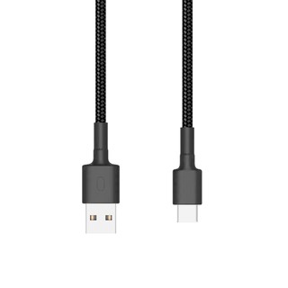 Cáp sạc xiaomi dài 1m, micro Usb, Type c