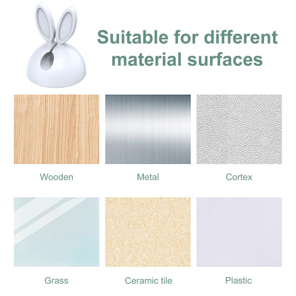 Dụng Cụ Bảo Vệ Dây Cáp Sạc USB / Bảng Điều Khiển Xe Hơi Thông Dụng