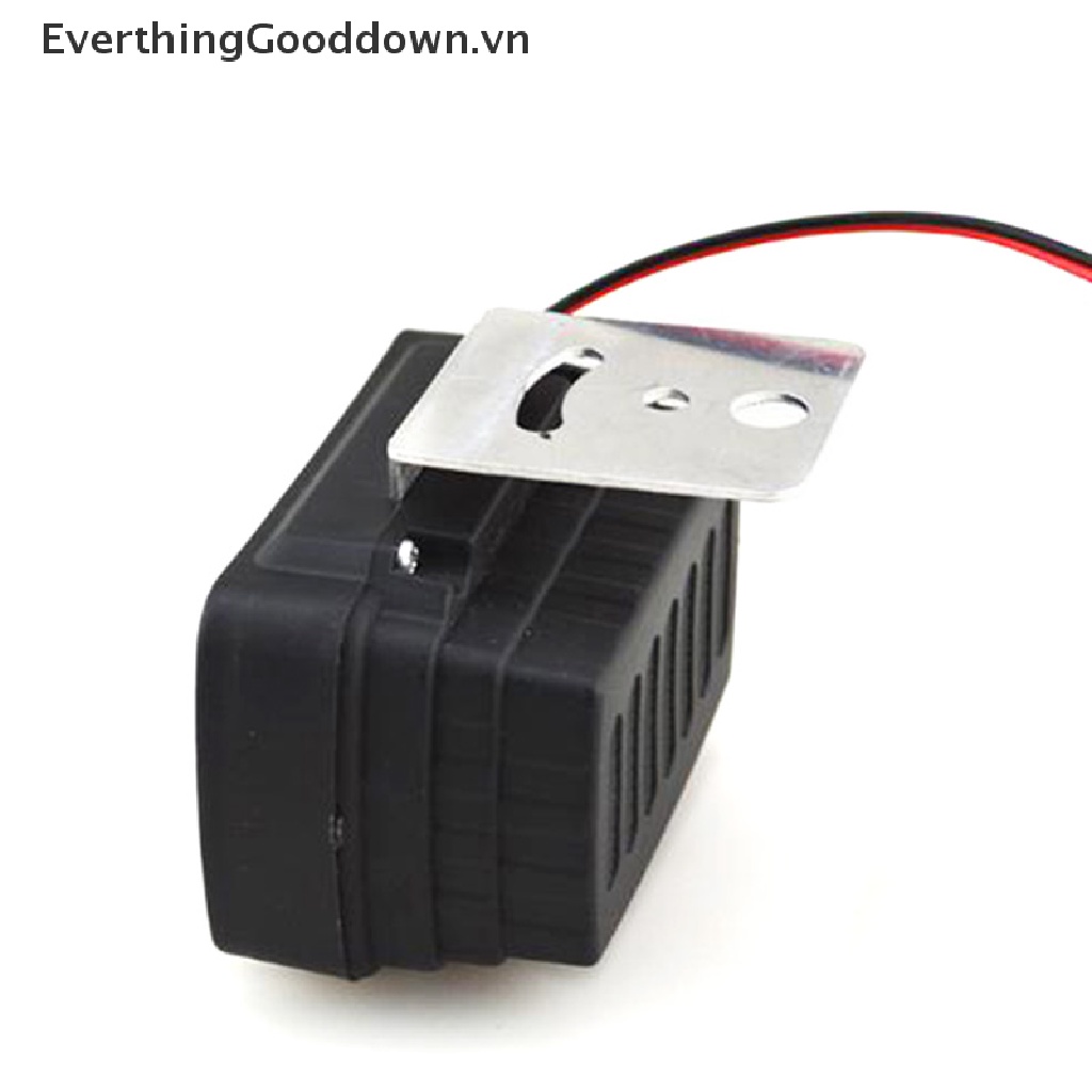 Đèn Pha LED 15 Bóng 1000LM Chuyên Dụng Cho Xe Mô Tô ATV UTV