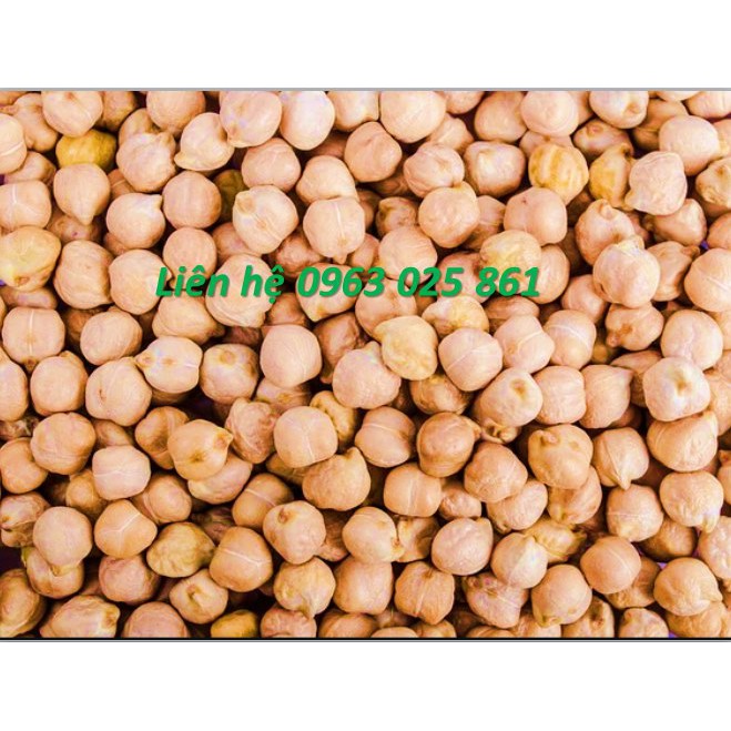 Đậu gà  chickpeas 1kg