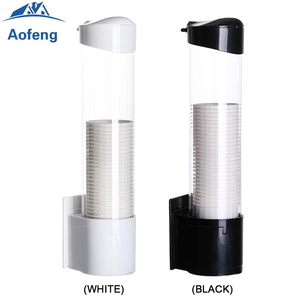 Hộp đựng ly giấy dùng một lần chống bụi bẩn | BigBuy360 - bigbuy360.vn