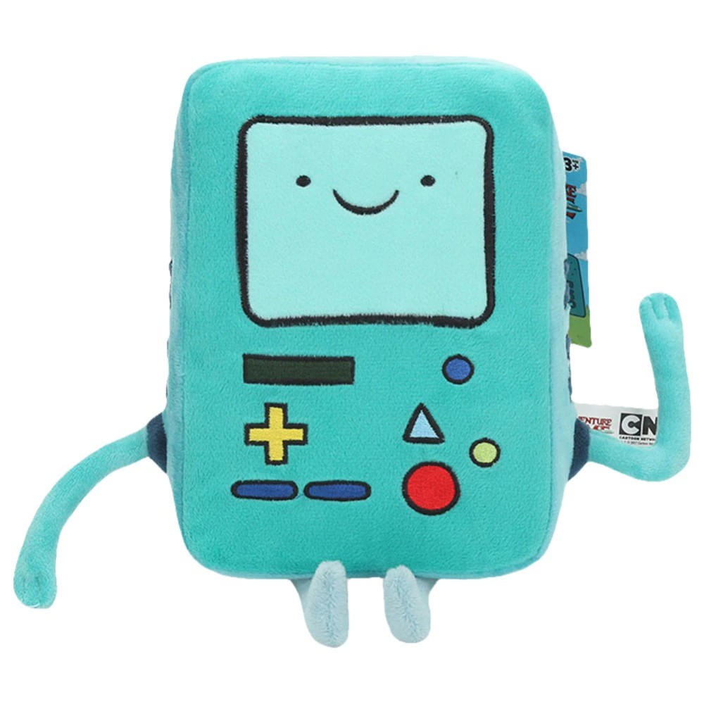 [MKB Gift] Túi Hộp Pampers Hình Máy Chơi Game BMO