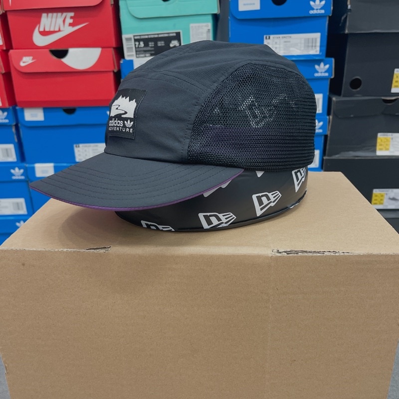 ADIDAS 5 PANEL CAP NÓN - HÀNG CHÍNH HÃNG