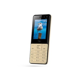 Điện thoại itel it5250. hàng chính hãng bh 12 tháng