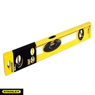 Thước thủy nhựa abs 24"/60cm stanley 42-476
