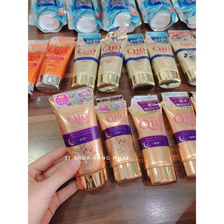 KEM TAY Q10 KOSE NHẬT BẢN