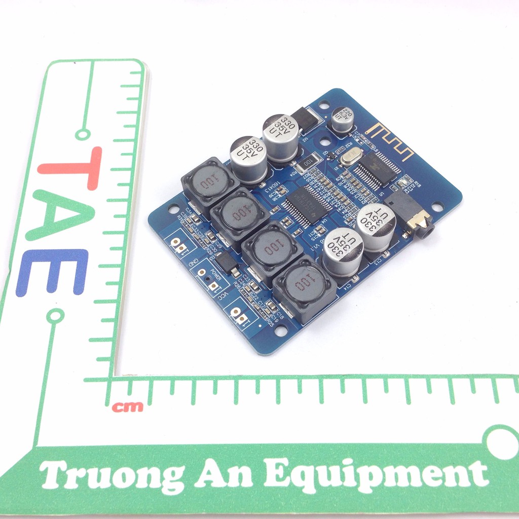 Mạch Khuếch Đại Âm Thanh TPA3118 30Wx2 Bluetooth 4.0