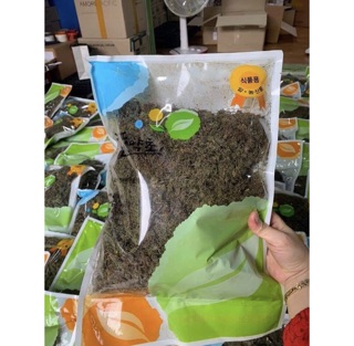 🌿🌿Trà Hoa Sâm Khô Hàn Quốc ( 500g )