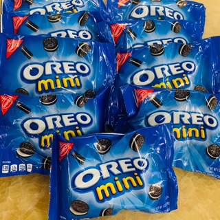 Bánh oreo mini mỹ