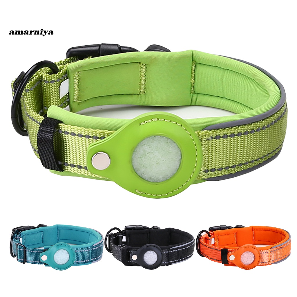 Vòng Cổ Định Vị Bảo Vệ Cho Thú Cưng