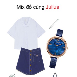 Đồng hồ nữ Julius JA-1109D