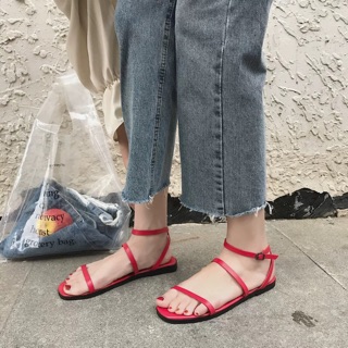 🌸ORDER🌸 Dép sandal basic