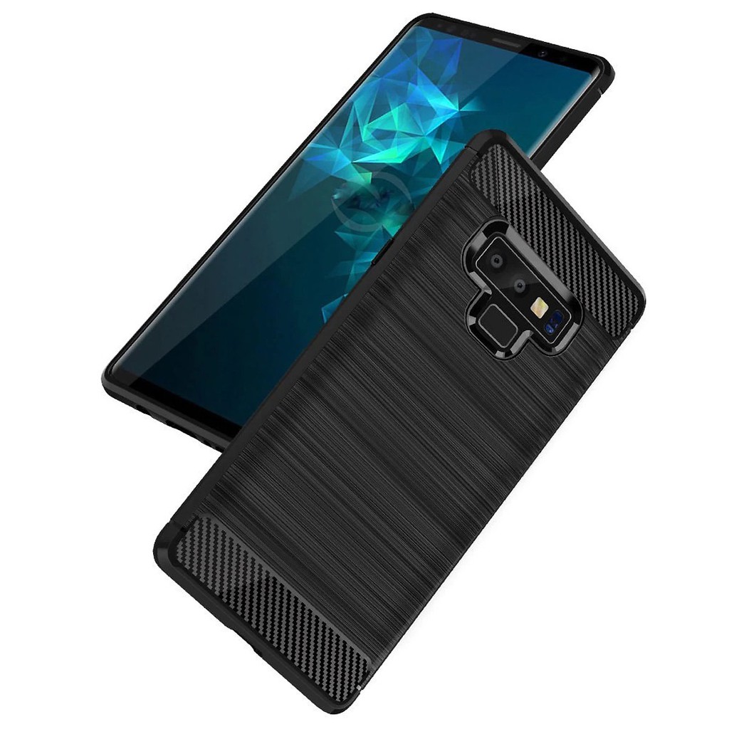 Ốp lưng chống sốc cho Samsung Galaxy Note 9 hiệu Likgus  - Hàng chính hãng