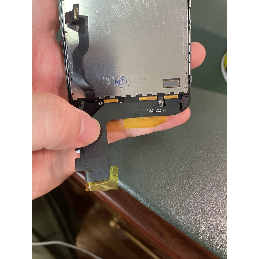 Màn hình 8 plus tặng kèm bộ sửa 8 trong 1 tự thay màn ngocthuymobile.