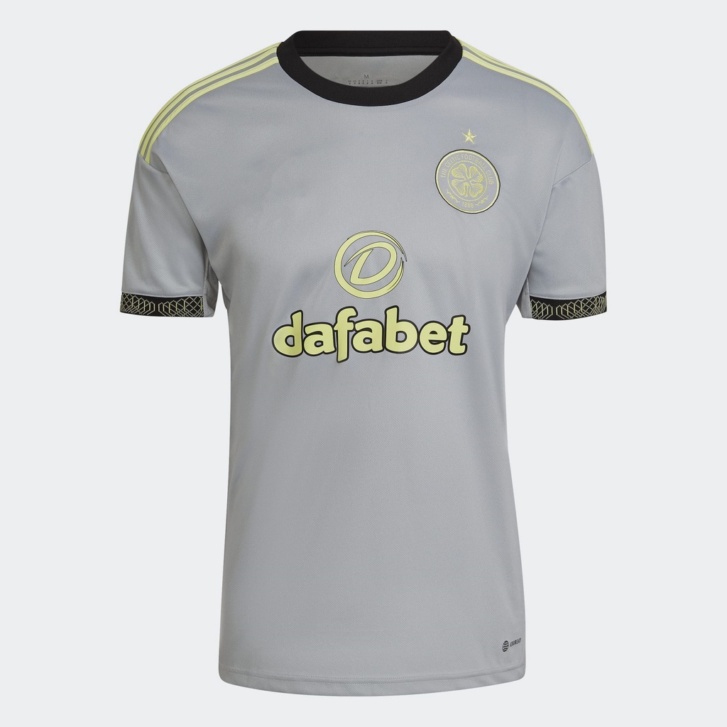 Áo Bóng Đá Chất Lượng Cao Cho Nam 2022 / 23 Celtic