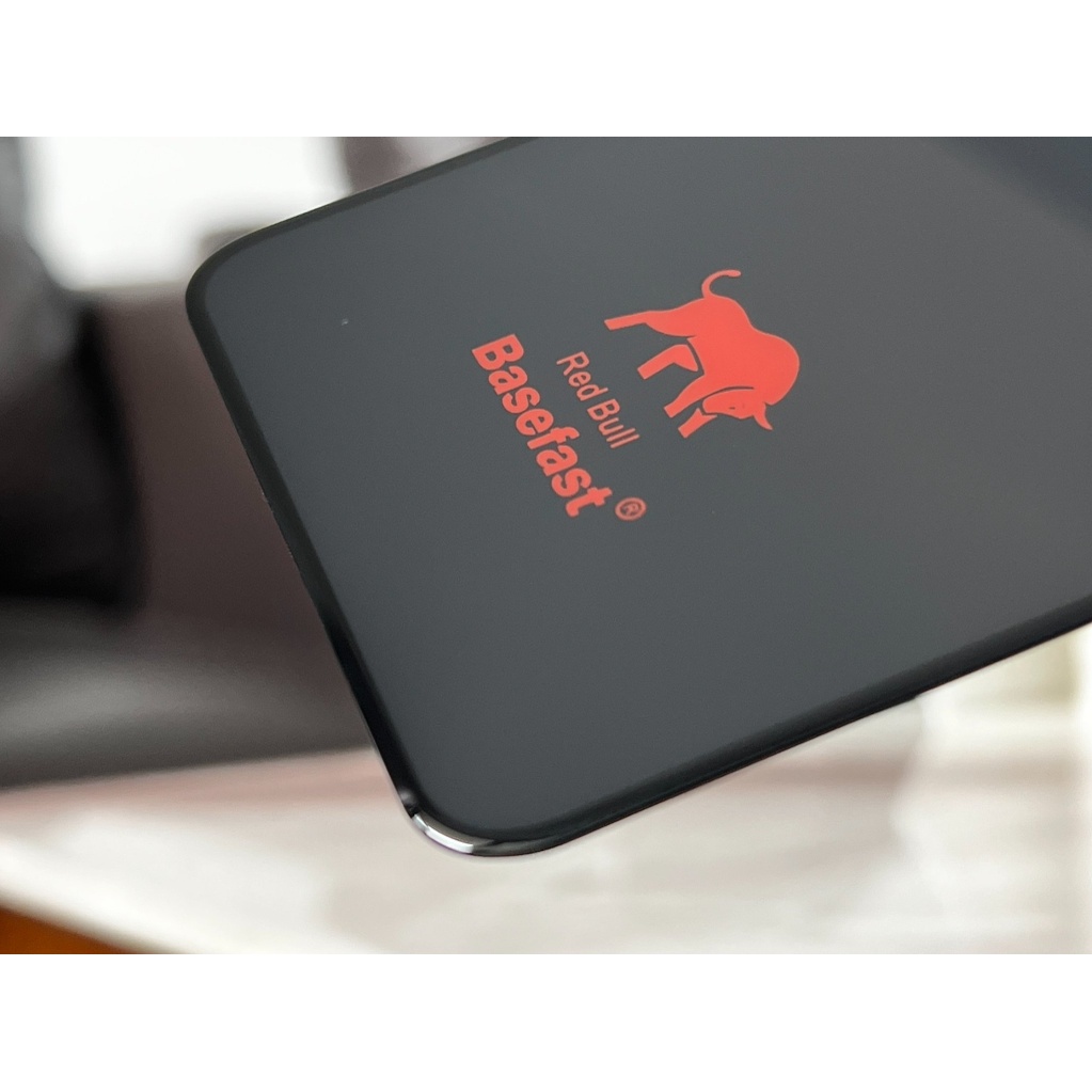 Kính Cường Lực Iphone Basefast full HD Chống Mẻ Cạnh dán màn hình iphone 8 Xs Max 11 12 13 14 Pro Max