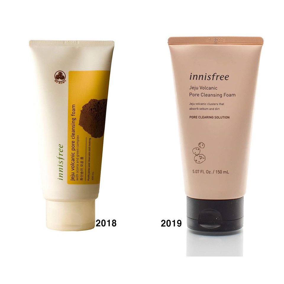 Sữa rửa mặt innisfree 115ml