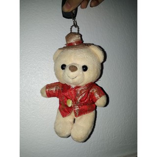 Gấu bông Cute Tặng Quà Sinh Nhật