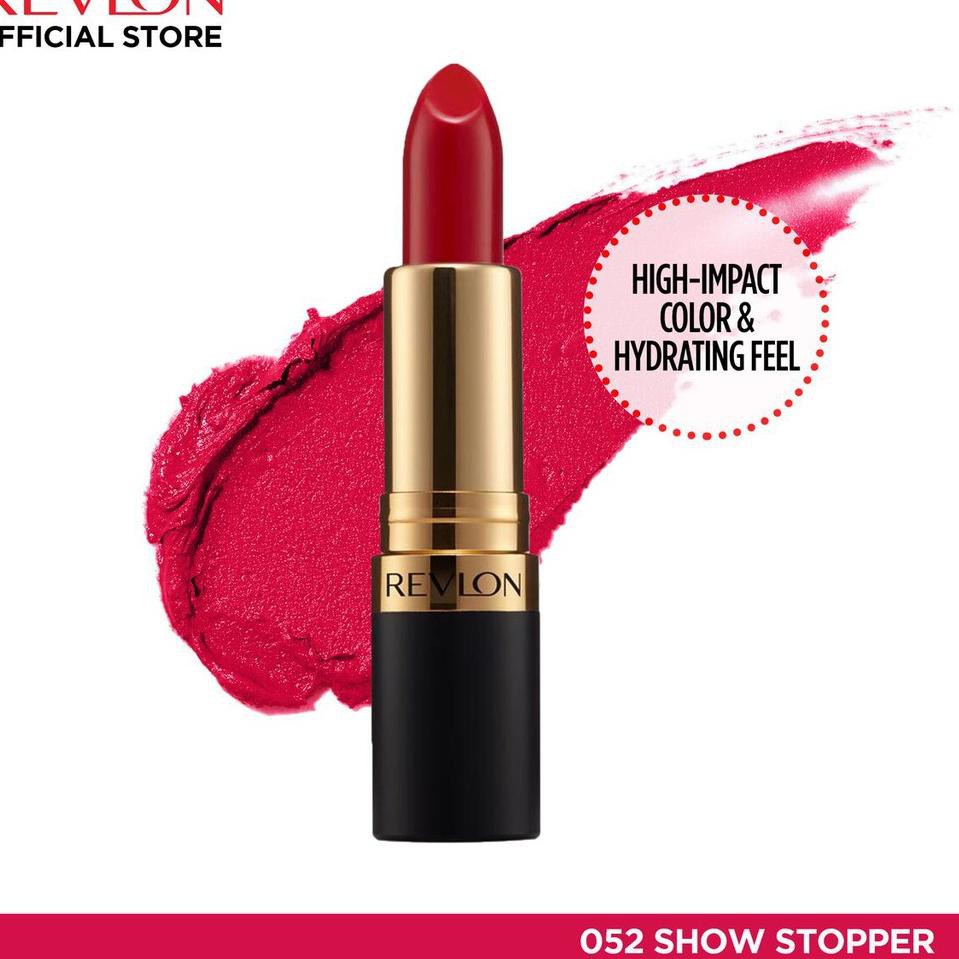(hàng Mới Về) Son Lì D N R D Revlon 3ed4ng D! Skonhma Cho Cặp Đôi | BigBuy360 - bigbuy360.vn