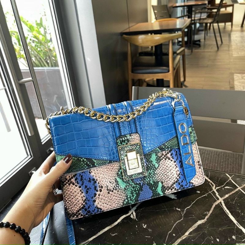 Túi ALDO Bisegna crossbody