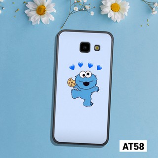 Ốp lưng SAMSUNG J4 PLUS - J4 CORE in hình Mèo đáng yêu