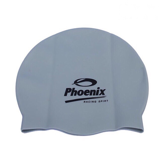 Mũ bơi Phoenix chống thấm nước tốt -Nón đi bơi Phoenix