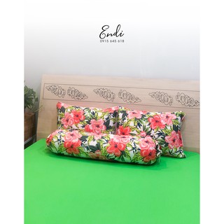 BỘ GA THUN SIÊU LẠNH XANH ENDI