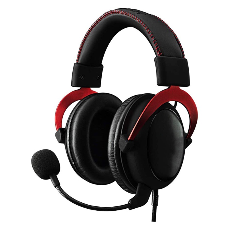 Mút Đệm Tai Nghe Thay Thế Cho HyperX Cloud lpha / Cloud II / Cloud tinger
