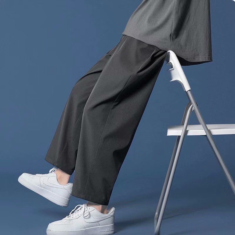 [FREESHIP]_Quần vải ống suông unisex | BigBuy360 - bigbuy360.vn